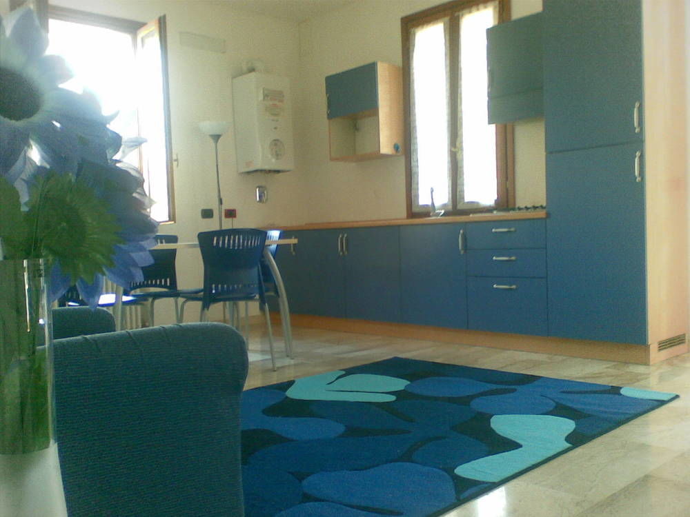 Residence La Vecchia Reggio Reggio Emilia Kültér fotó