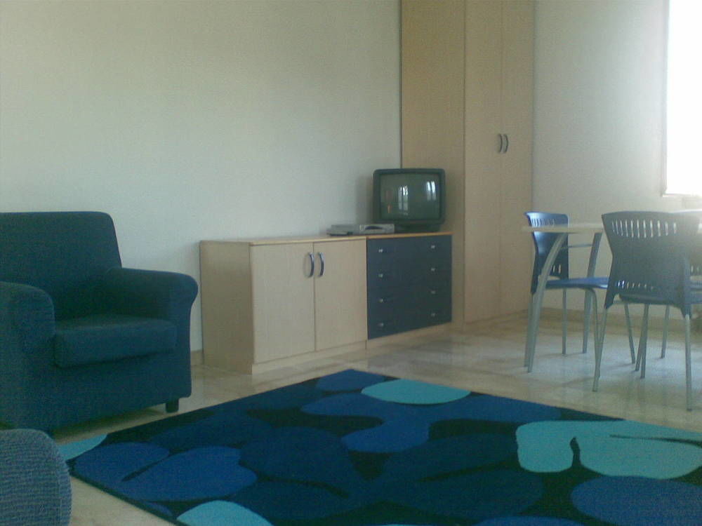 Residence La Vecchia Reggio Reggio Emilia Kültér fotó