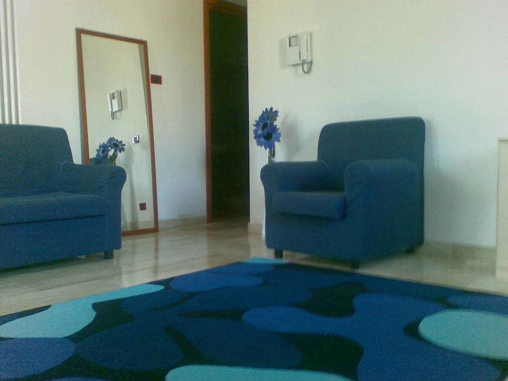 Residence La Vecchia Reggio Reggio Emilia Kültér fotó