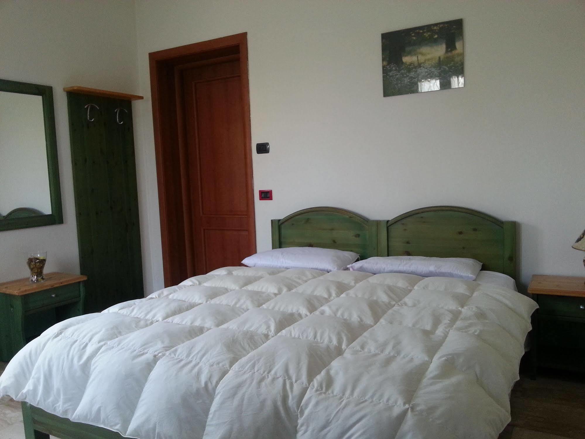 Residence La Vecchia Reggio Reggio Emilia Kültér fotó